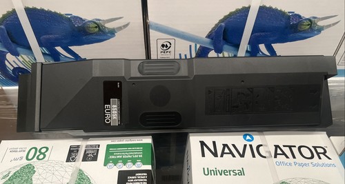 Toner 8505bk nero - toner,