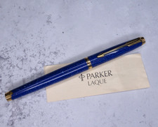 PARKER 75 - Fountain Pen