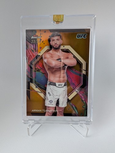 2024 topps finest - 2024, #92