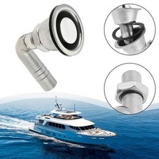 316 Acciaio Inox 16mm Marine