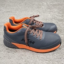 Scarpe antinfortunistiche KTM