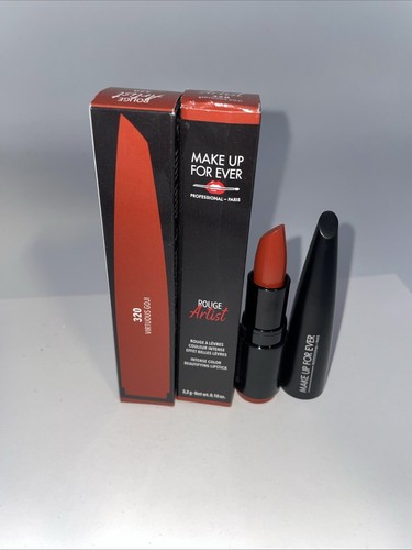 Make for ever rouge - up,