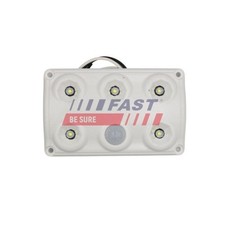 Luce Abitacolo Fast FT87814