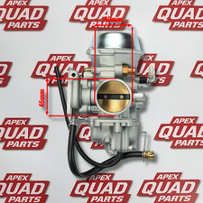 Carburatore Polaris Scrambler
