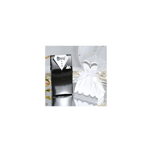 Set scatoline portaconfetti - scatoline,