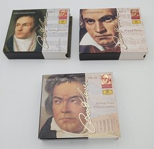 Complete Beethoven Edition (3)
