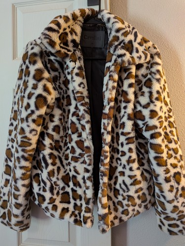 Cappotto donna cavalini - cappotto,