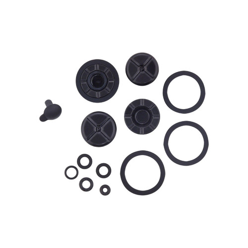 Kit revisione pistoni - kit, a
