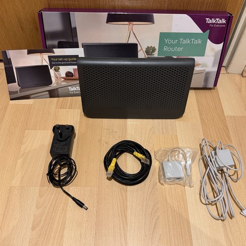 Talktalk dg8041w hub - dg8041w-2-t5, wifi