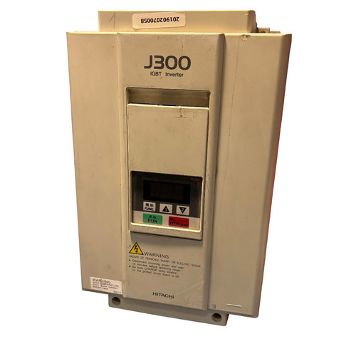 Hitachi j300 055hfe4 - j300, /