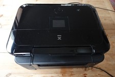 Canon PIXMA MG6250 stampante