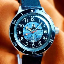 Orologio Vintage Vostok