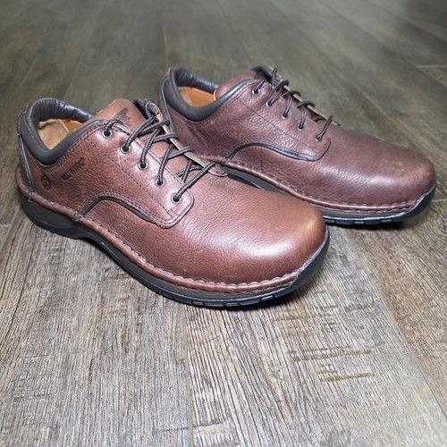 Scarpe red wing uomo - red,