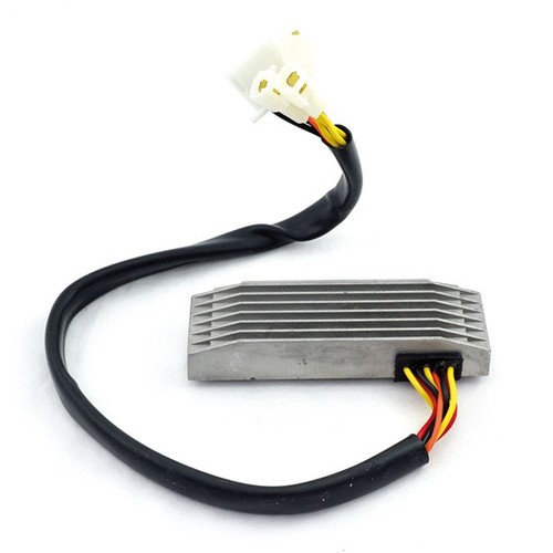 Regolatore tensione 12v per - tensione,