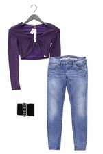 Completo moda donna taglia S