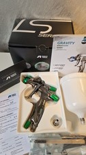 NUOVO Anest Iwata LS400