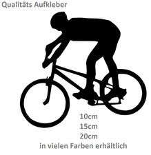 Adesivo per mountain bike