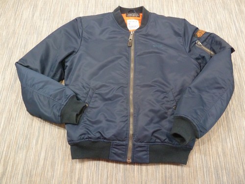 Schott bros bomber - bros,