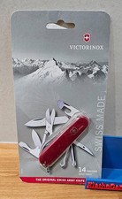 Victorinox coltellino