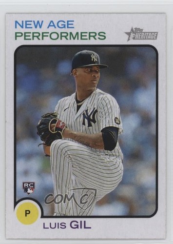 2022 topps heritage - 2022,