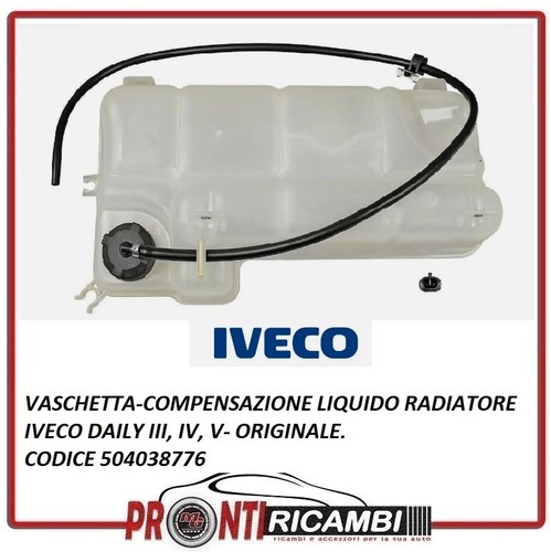Serbatoio compensazione orig - compensazione,
