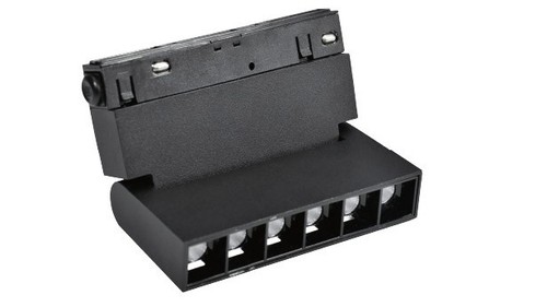 Faretto led magnetico - faretto,