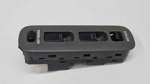 Pulsantiera modulo alzavetri