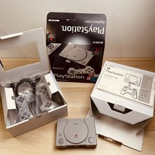 Sony PlayStation Classic MINI