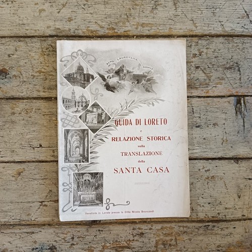 Guida loreto relazione - e,