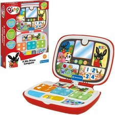 Clementoni Primo Computer Bing