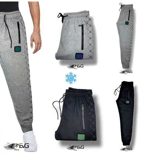 Pantalone uomo tecnico - uomo,