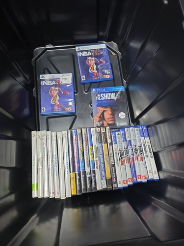 Collezioni videogiochi game - videogiochi,,