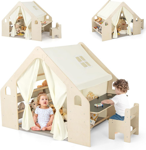 Tenda per bambini con - in,