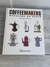 Coffee Makers by Enrico