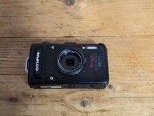 Olympus Tough TG-2 Compact
