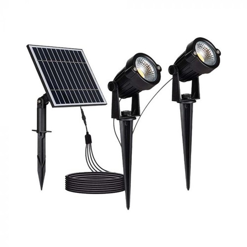 Tac 11031 faretto led con - vt-11031,