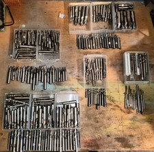 Frese Varie Hss/Widia 