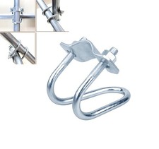 Morsetto Fissaggio Ponteggio