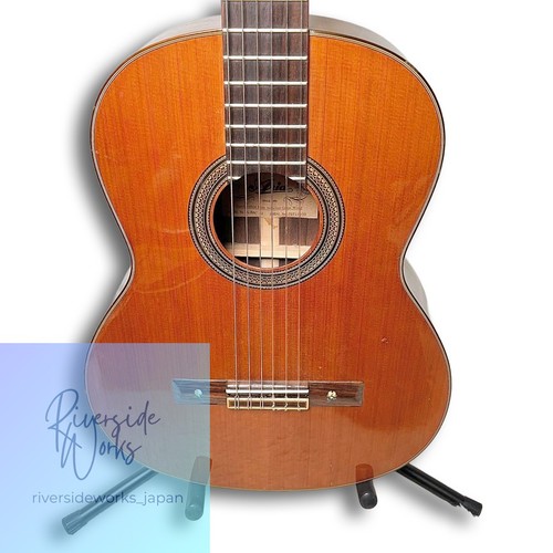 Rara chitarra classica - , aria