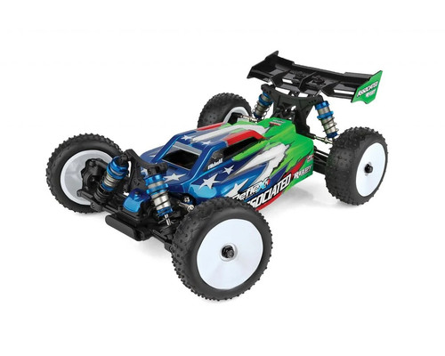 Kit team associated reflex 14b - kit,