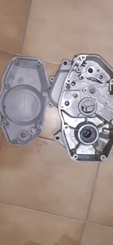 Motore minarelli semicarter - motore, p6