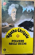 OSCAR MONDADORI 1990, AGATHA