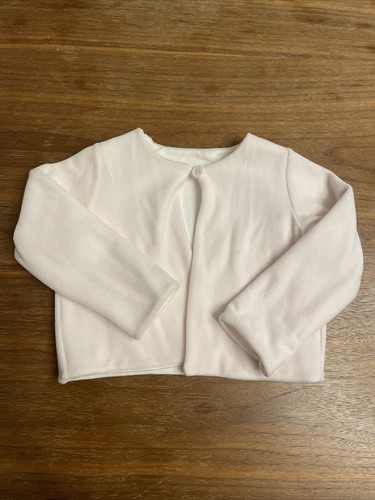 Cardigan petit bateau - petit,