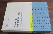 Codice procedura civile - di,