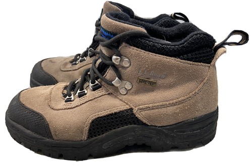 Scarpe stivali trekking ll - stivali,