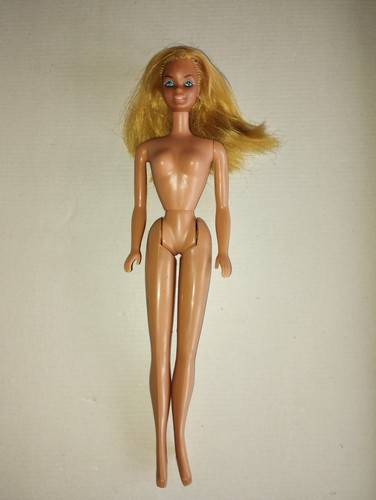Barbie malibu - barbie,