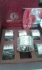 Porta tovaglioli Ottaviani in