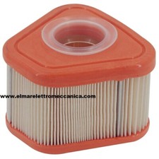 BRIGGS & STRATTON Filtro Aria Serie 800 850 875 E Exi. Is 115P00 123P00 92x85x60