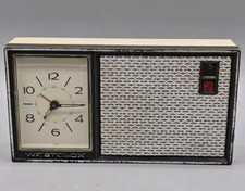 Orologio a carica portatile