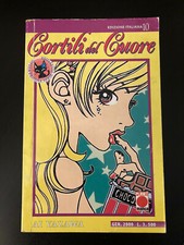 Cortili del cuore 10 - cortili,
